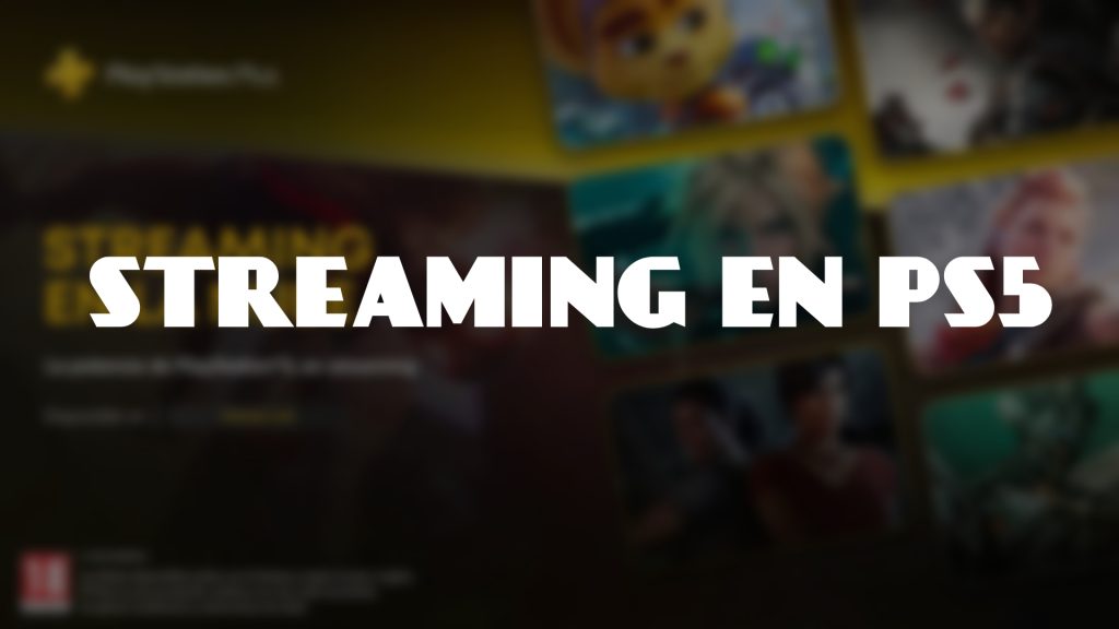 Bestial Sony Va A Anadir 747 Nuevos Juegos Al Servicio Transmite Lo Que Quieras En Su Servicio En La Nube