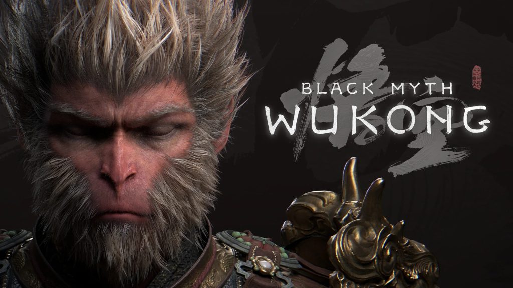 Black Myth Wukong