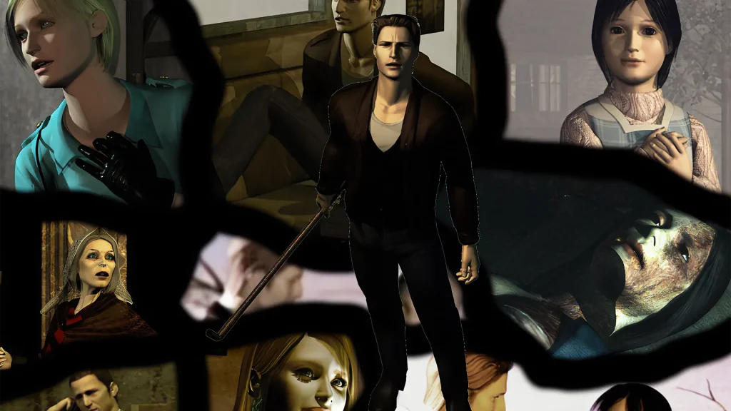 Bloober Team Confirma Que El Remake De Silent Hill 1 Esta En Plena Produccion