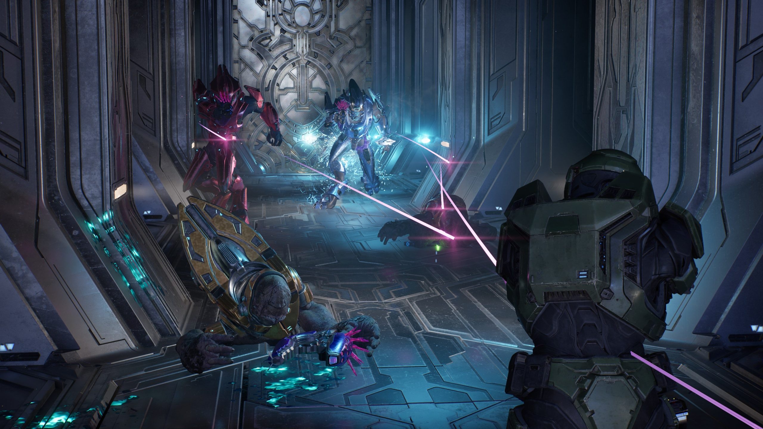 Bombazo Anunciado Halo Campaign Evolved Para Xbox Pc Y Ps5 Te Contamos Todos Los Detalles 1
