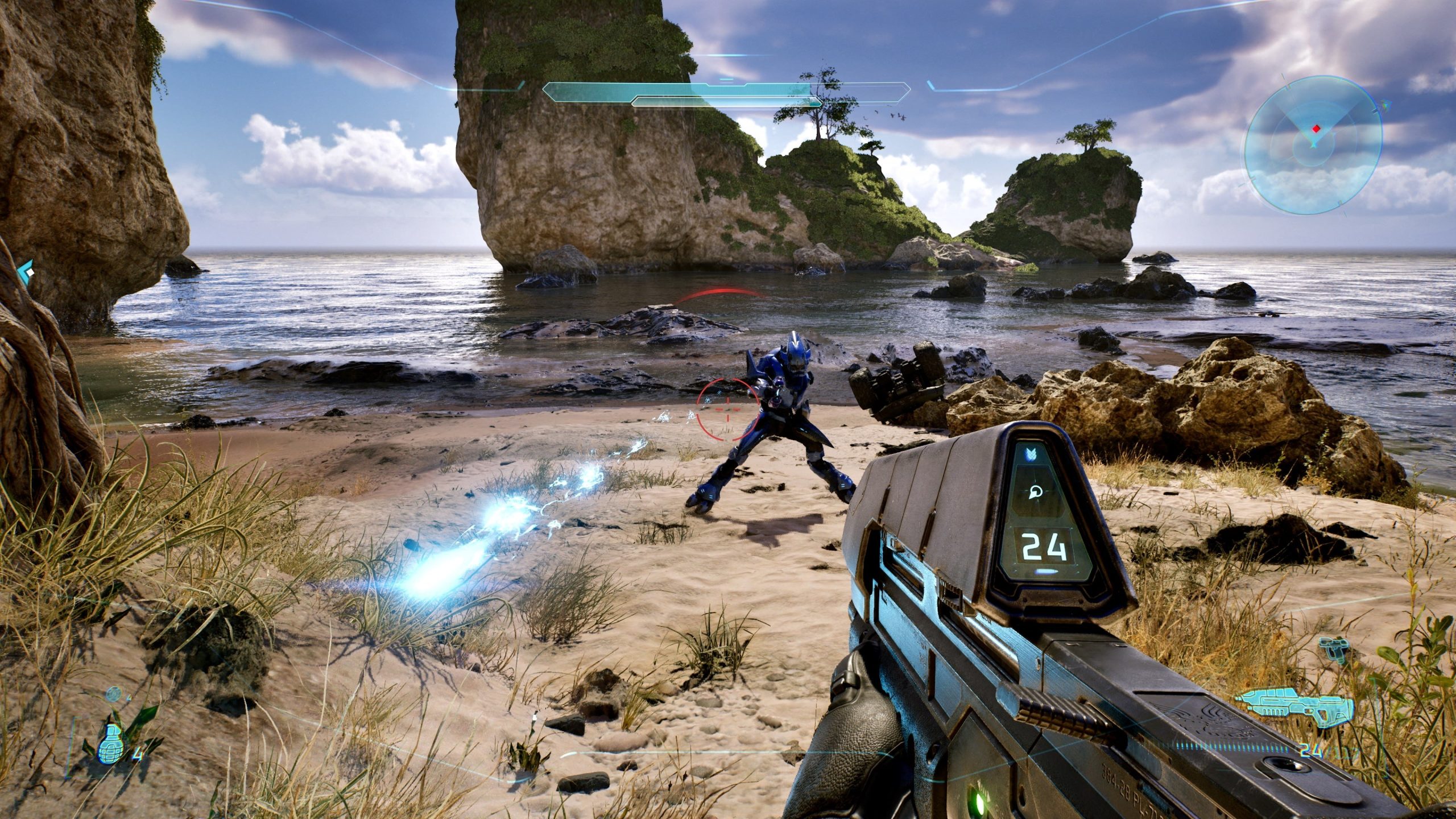 Bombazo Anunciado Halo Campaign Evolved Para Xbox Pc Y Ps5 Te Contamos Todos Los Detalles 2
