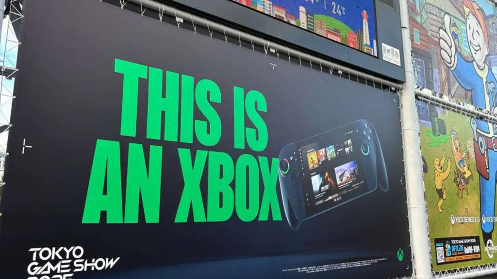 Bombazo Microsoft Estaria Trabajando En Un Emulador De Xbox One Para Windows Y Rog Xbox Ally