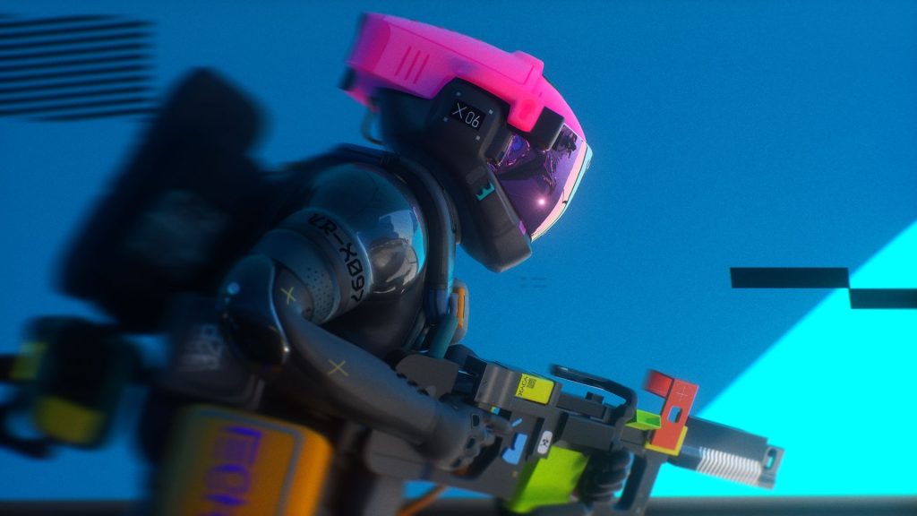 Bungie Abre Inscripciones Para La Prueba Tecnica Cerrada De Marathon Detalles Y Fechas Reveladas