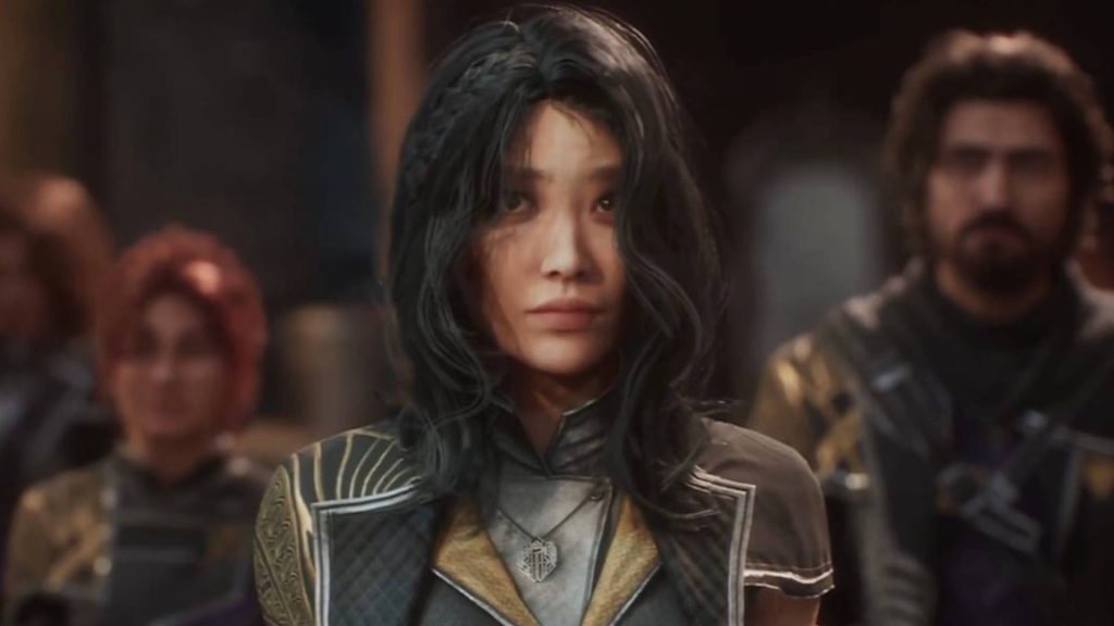 Clair Obscur Expedition 33 Out Now Narrative Rpg