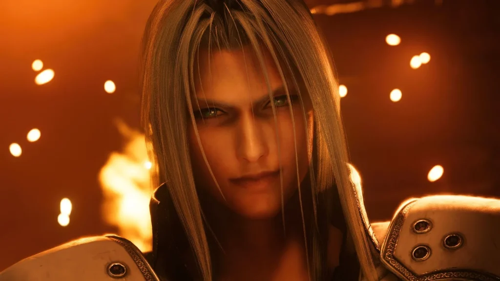 Comparativa Tecnica Oficial De Final Fantasy Vii Remake Intergrade En Todas Las Plataformas