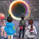 Comparativa Tecnica Pokemon Legends Za Estamos Ante Un Juego Intergeneracional