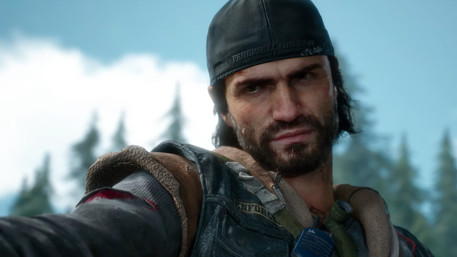 Days Gone Lanza Las Actualizaciones Parche 1 08 Y Parche 1 07 Con Mejoras Notables En Ambas Versiones