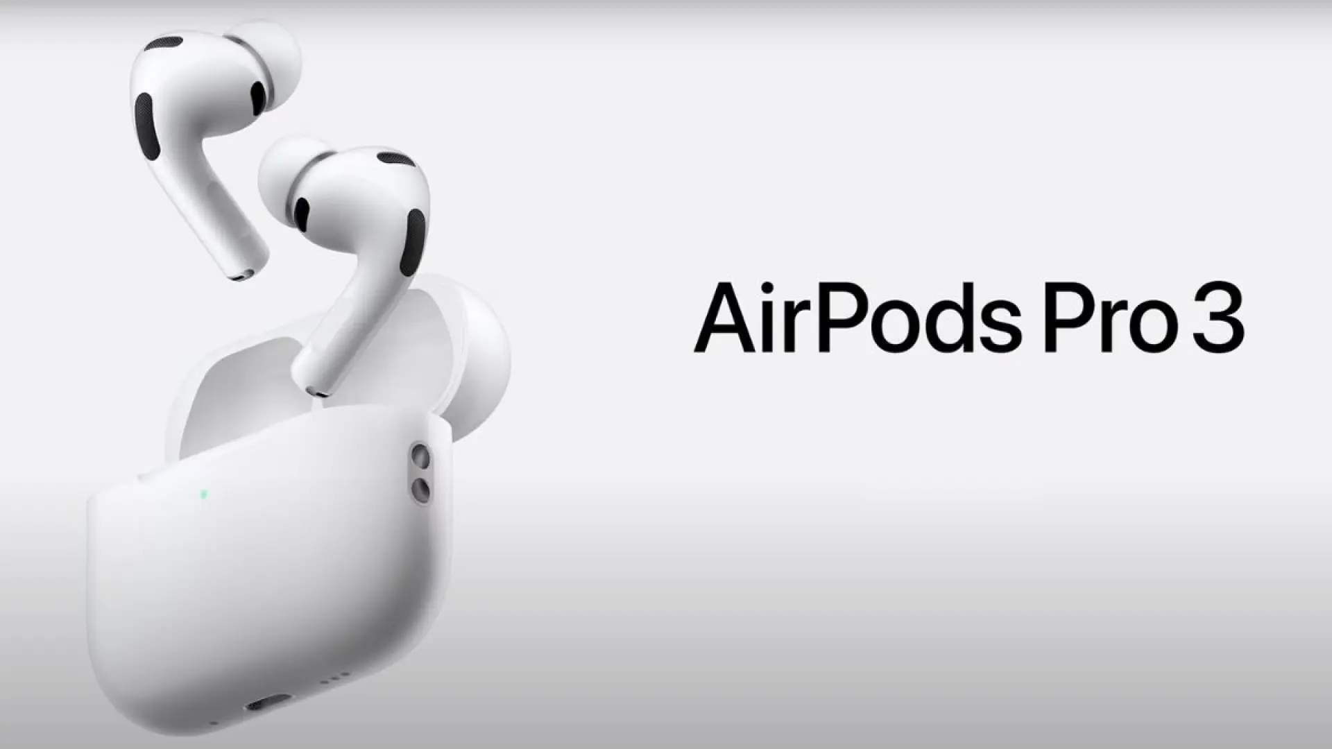 Diferencias De Especificaciones Apple Airpods Pro 3 Vs Airpods Pro 2 Vs Airpods Pro 1 1