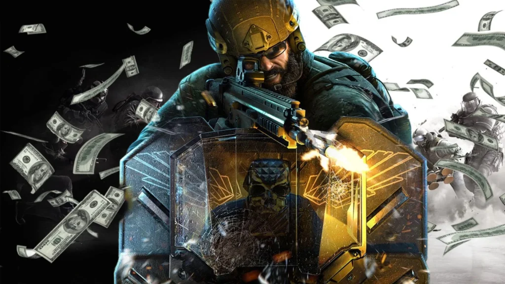 El Director De Rainbow Six Siege X No Descara Una Version Para Switch 2 No Es Necesariamente Un Foco Pero Nunca Digas Nunca