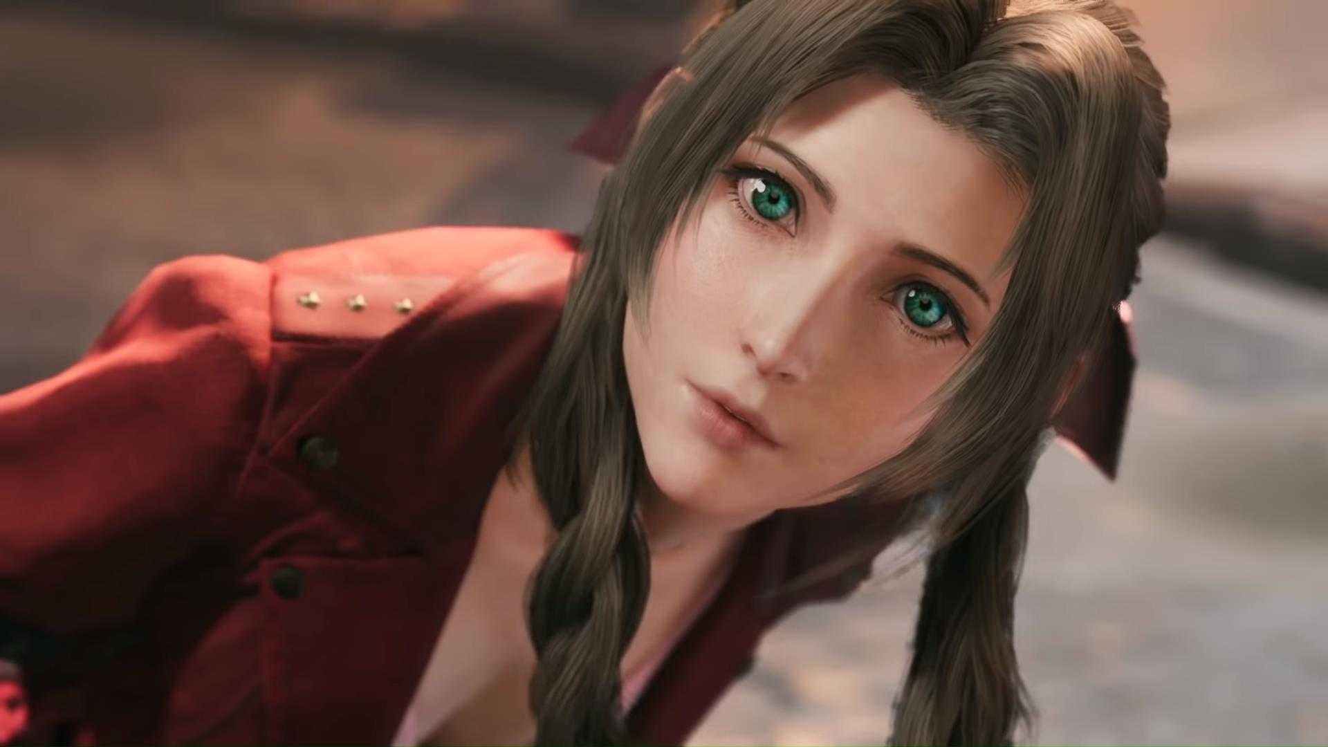 El Director Del Remake De Final Fantasy Vii Afirma Que El Final De La Tercera Parte Complacera A Los Que Jugaron Al Original