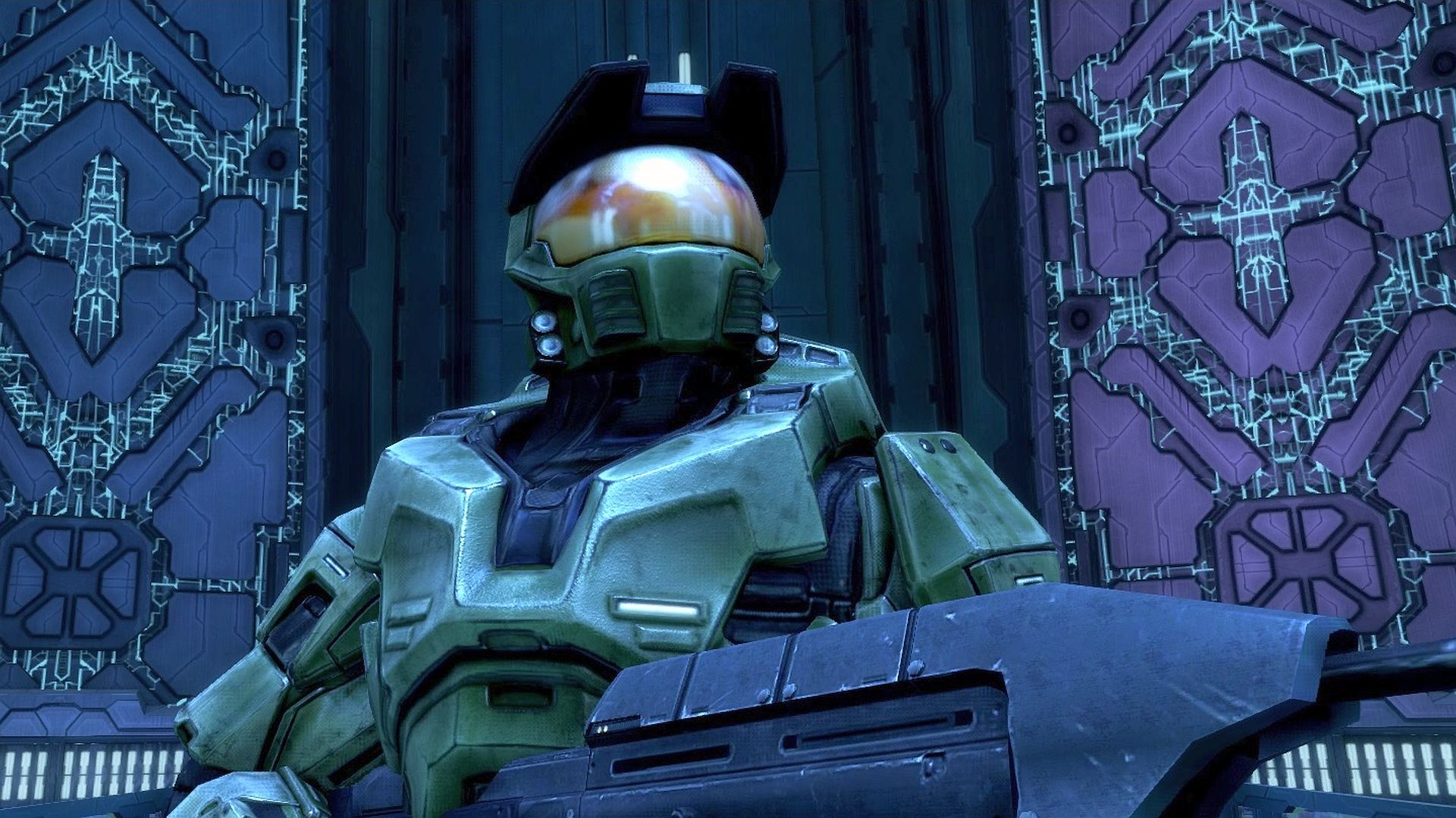 El Remake De Halo Combat Evolved Se Presentaria La Proxima Semana