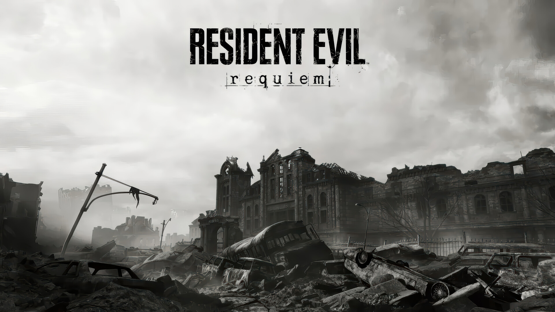 El Resident Evil Showcase Profundizara En Resident Evil Requiem A Principios De 2026