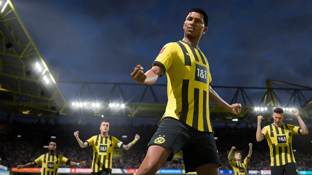 El Ultimo Fifa De Ea Cierra Sus Puertas Este Mes