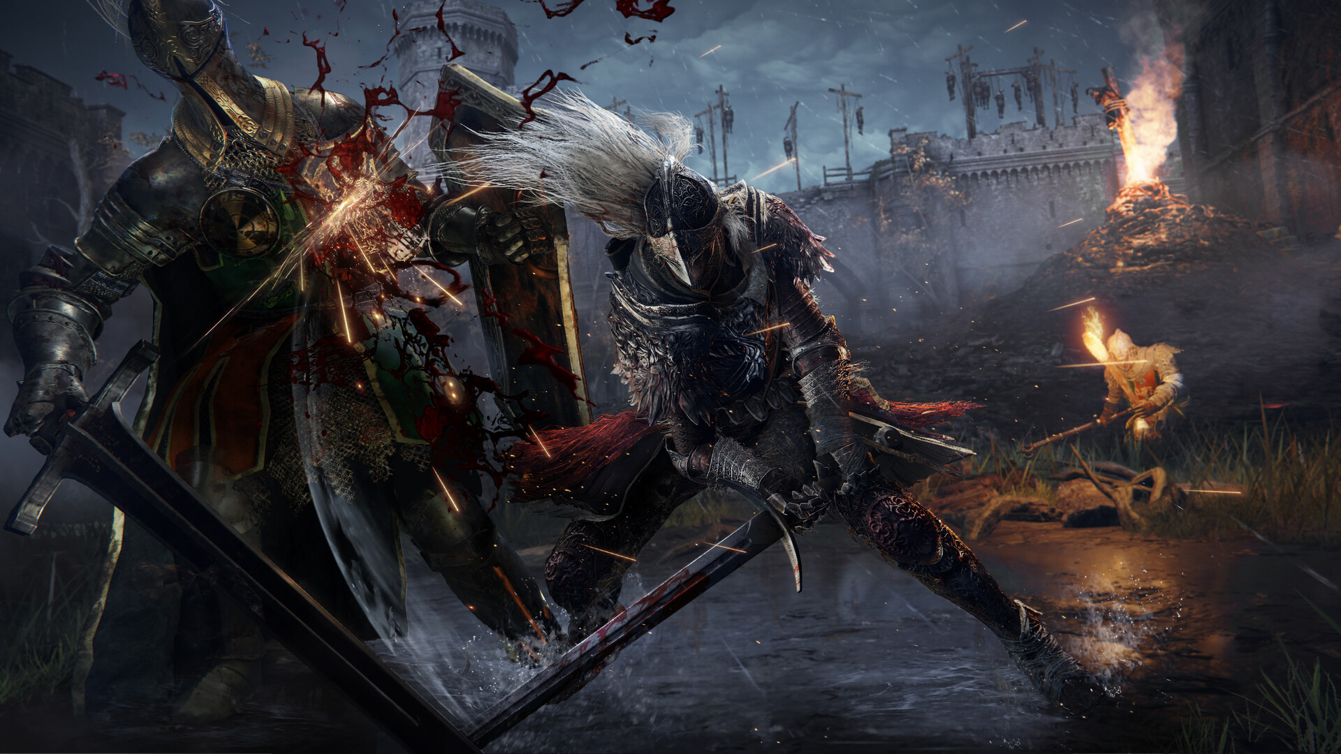 Elden Ring Tarnished Edition Se Retrasa Hasta El Ano Que Viene