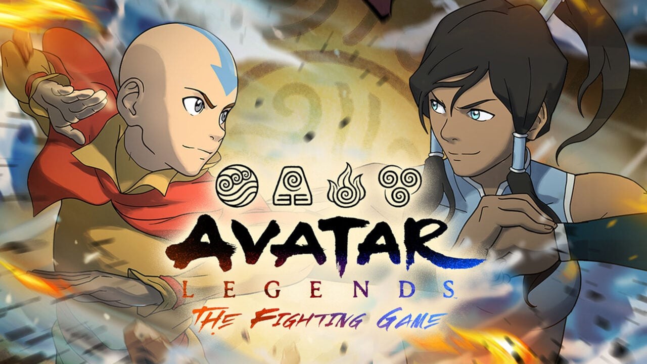 En Su Cabeza Sonaba Espectacular Nuevo Juego De Lucha Para Basado En Avatar La Leyenda De Aang Para 2026