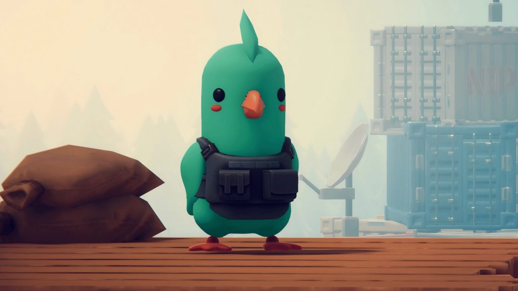 Escape From Duckov Supera Las 500 000 Ventas En 3 Dias