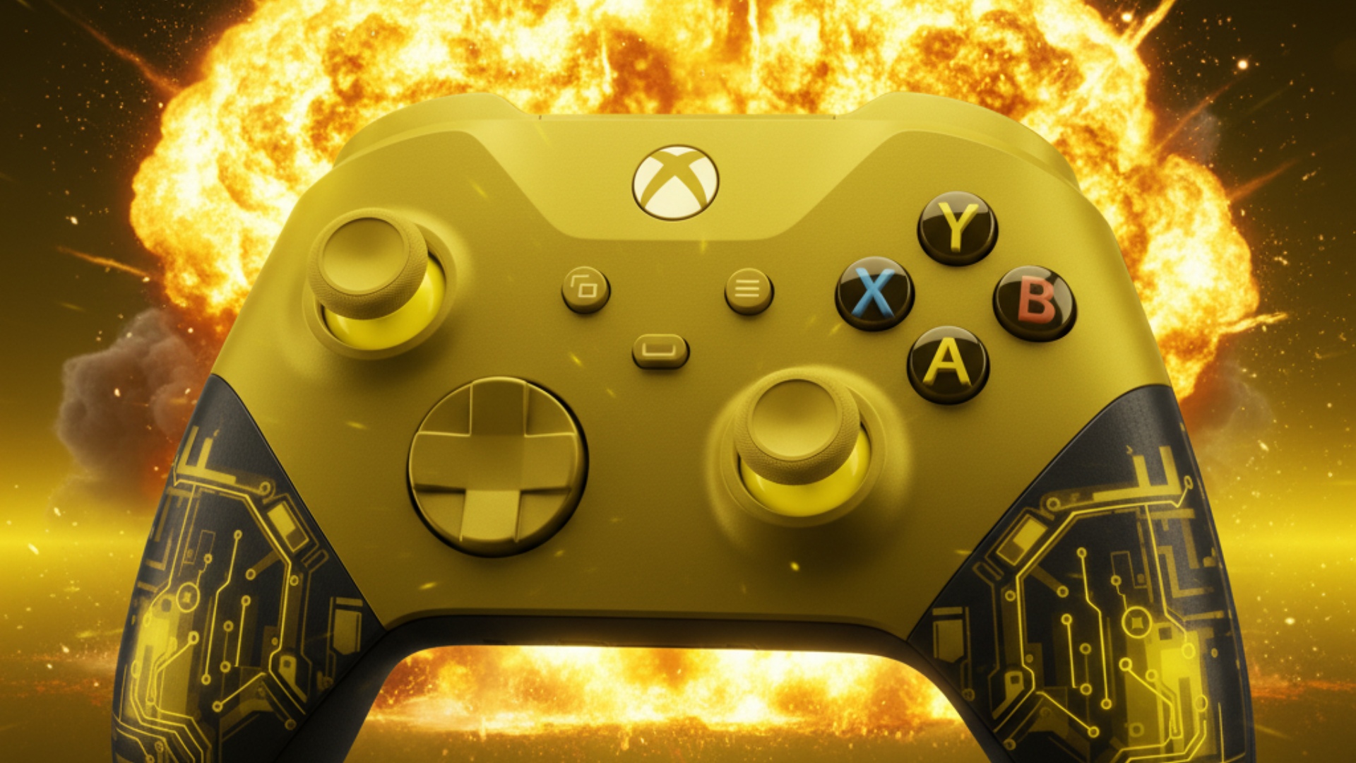 Estas Son Las Enormes Ofertas De Xbox De Esta Semana