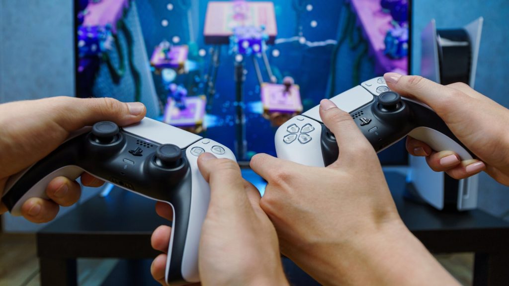 Estos Son Los Lanzamientos Que Llegan Esta Semana A Ps4 Y Ps5