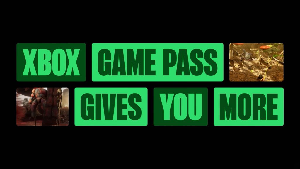Estos Son Los Nuevos Juegos Que Llegan Hoy A Game Pass Ultimate Premium Y Essential