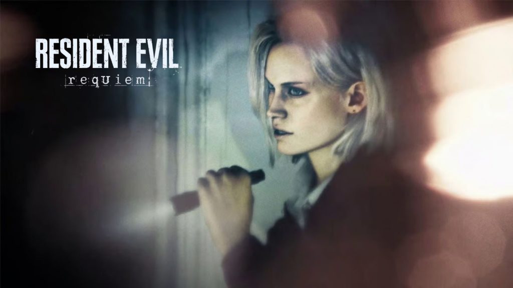 Estos Son Todos Los Detalles Para Las Reservas De Resident Evil Requiem