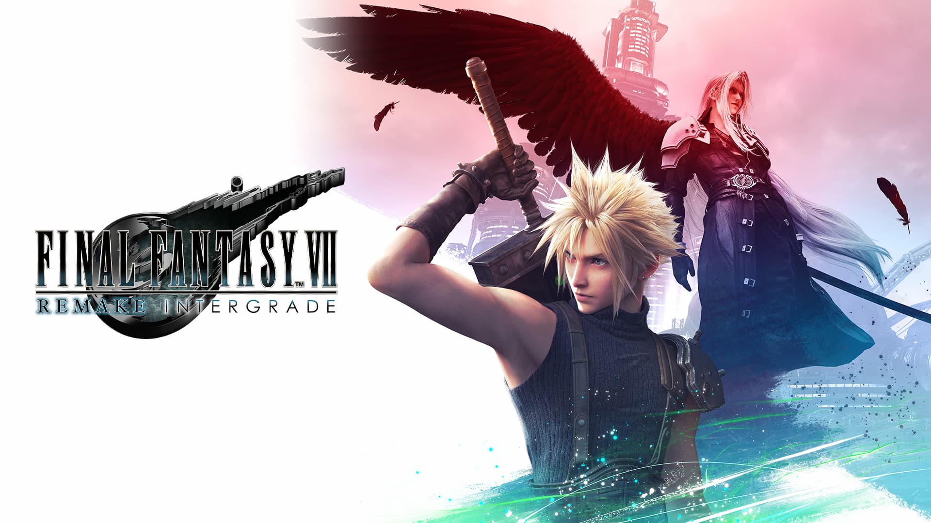 Final Fantasy Vii Remake