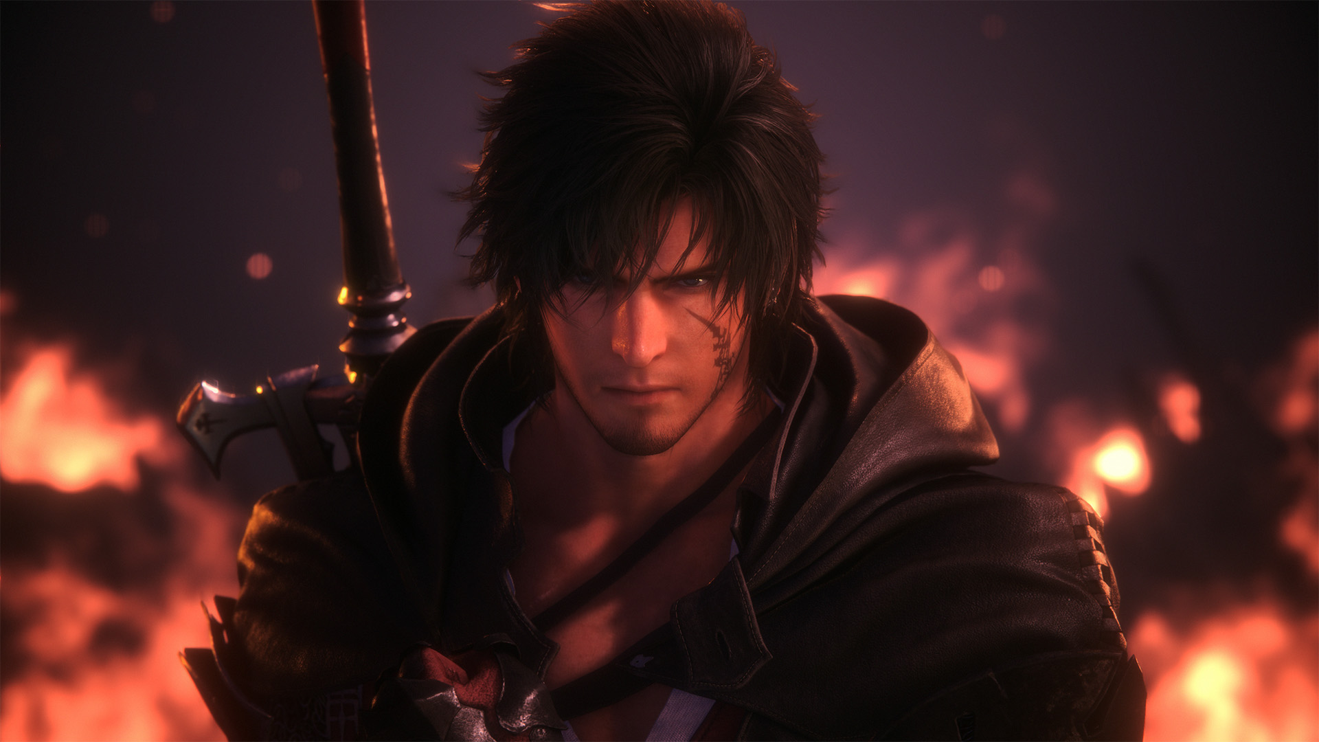 Final Fantasy Xvi Ya Esta Optimizado Y Puede Jugarse En Rog Xbox Ally