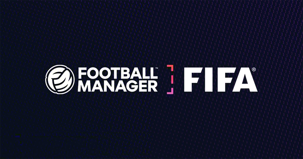 Football Manager 26 Anuncia Un Acuerdo De Licencia Con La Fifa