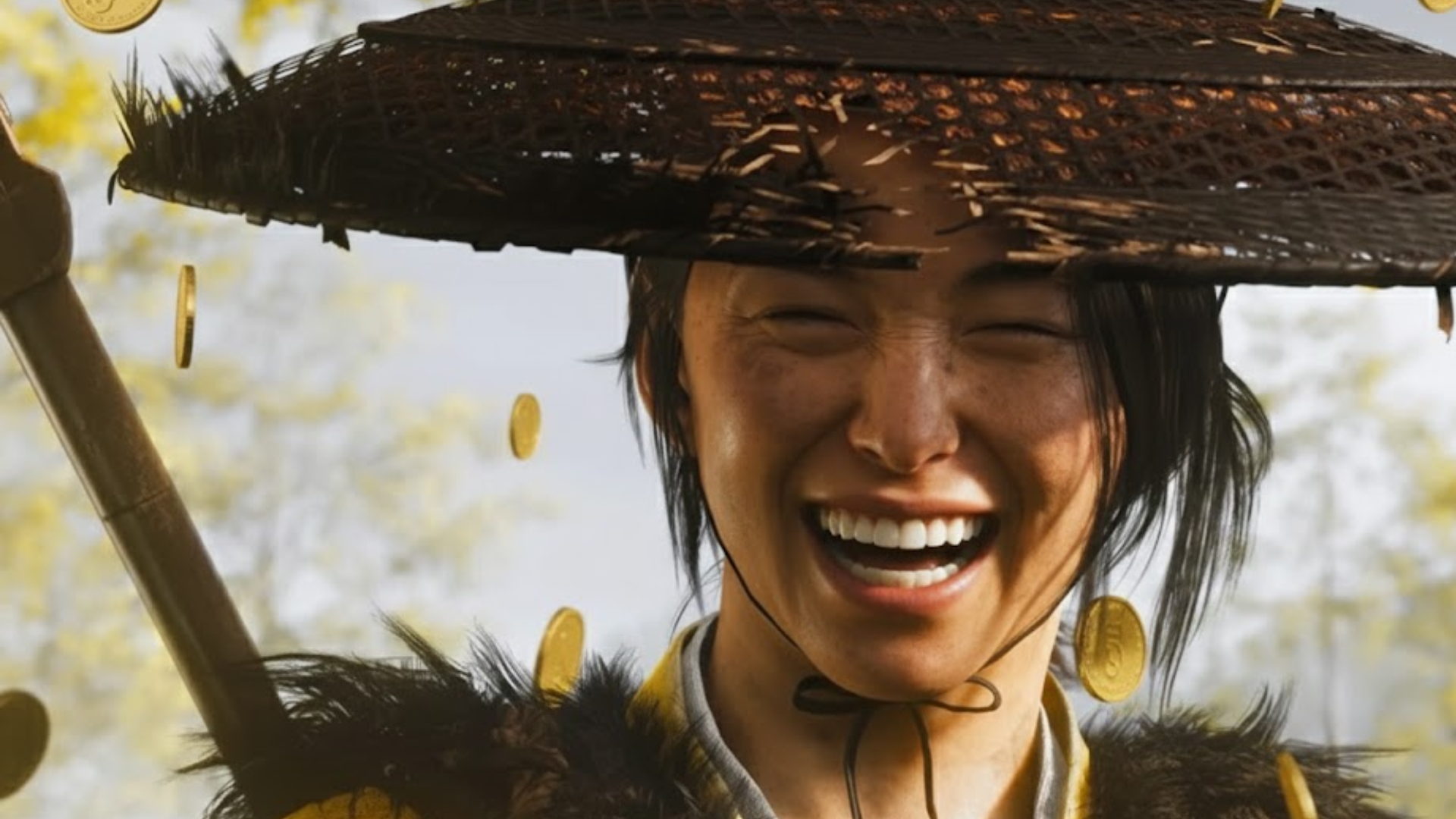 Ghost Of Yotei Es El Mayor Lanzamiento De Ps5 De Sony Desde Spider Man 2 En Europa
