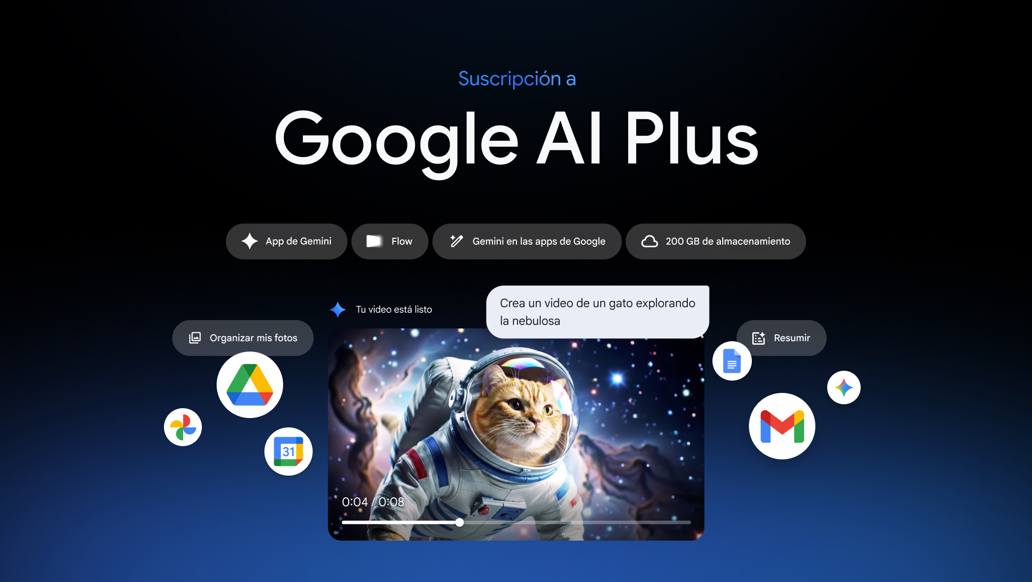 Google Lanza El Plan Ai Plus Y El Modo Ai En Nuevos Paises