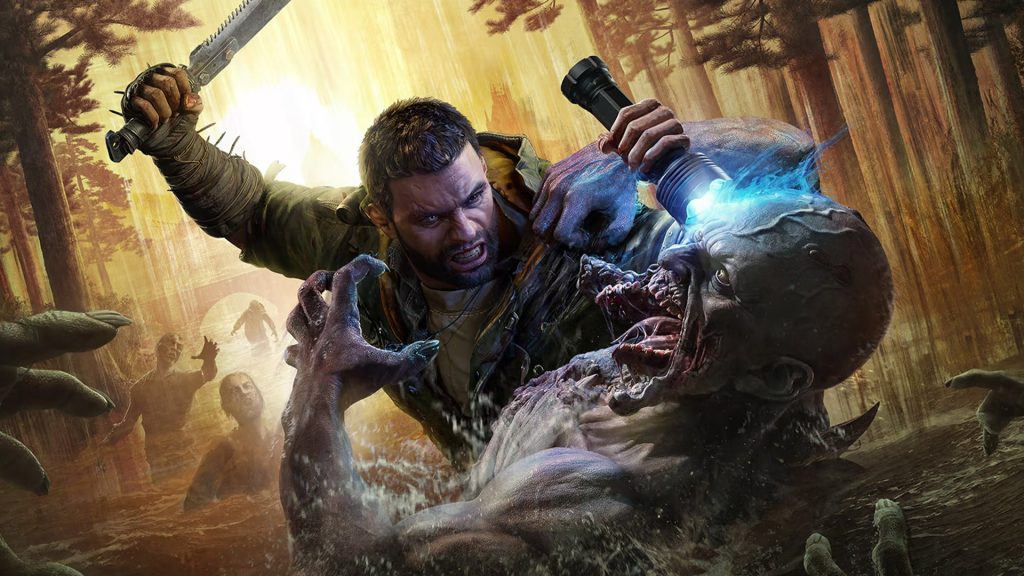 Guia Codigos Gratis Para Objetos Y Armas En Dying Light The Beast