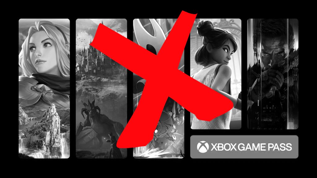 Guia Como Cancelar Xbox Game Pass En 2025