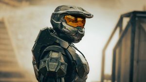 Halo Encuentra Nueva Vida En Netflix La Serie Se Convierte En Un Exito Inesperado En La Plataforma De Streaming