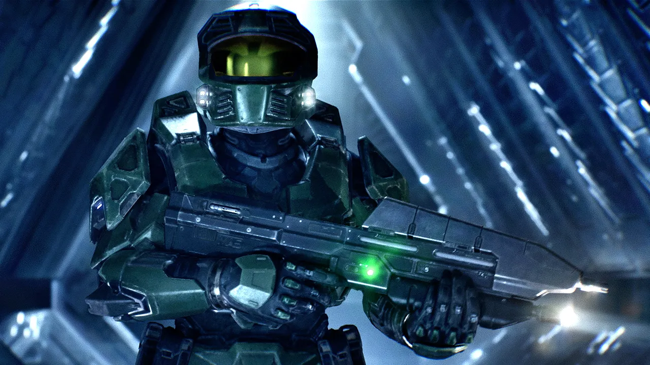 Halo Studios Confirma Que El Estudio Esta Utilizando La Ia Para La Creacion De Sus Juegos