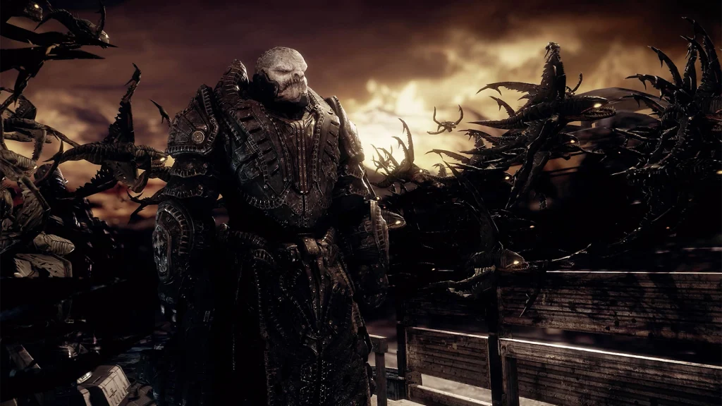 Hazte Con Gears Of War Reloaded Para Ps5 A Precio De Derribo