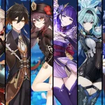 Hoyoverse Avisa De Que O Das El Salto A Ps5 O Te Quedaras Sin Jugar A Sus Juegos