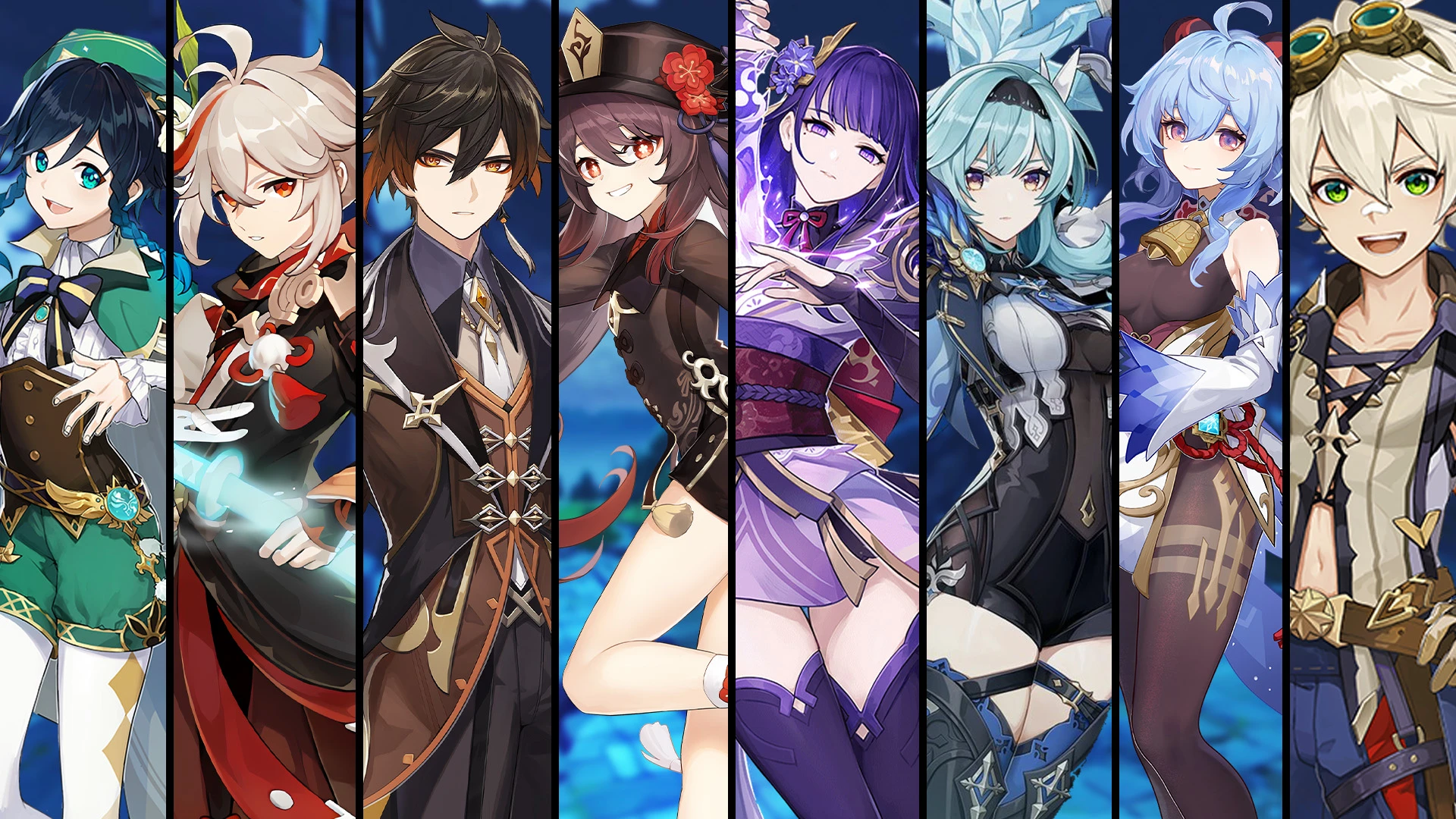 Hoyoverse Avisa De Que O Das El Salto A Ps5 O Te Quedaras Sin Jugar A Sus Juegos