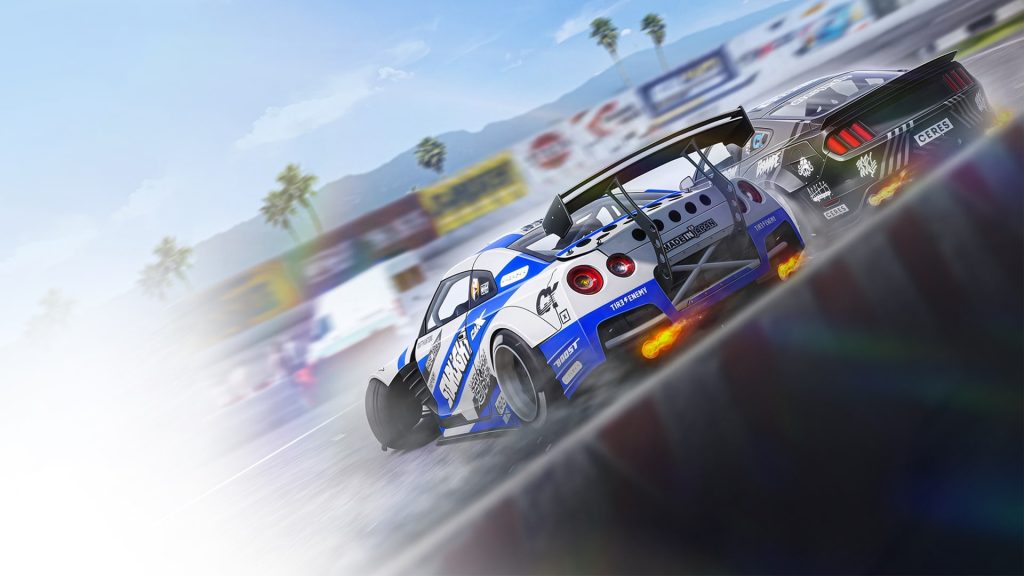 Juega Gratis A Carx Drift Racing Online Durante El Fin De Semana