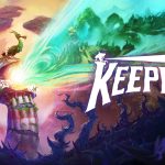Keeper