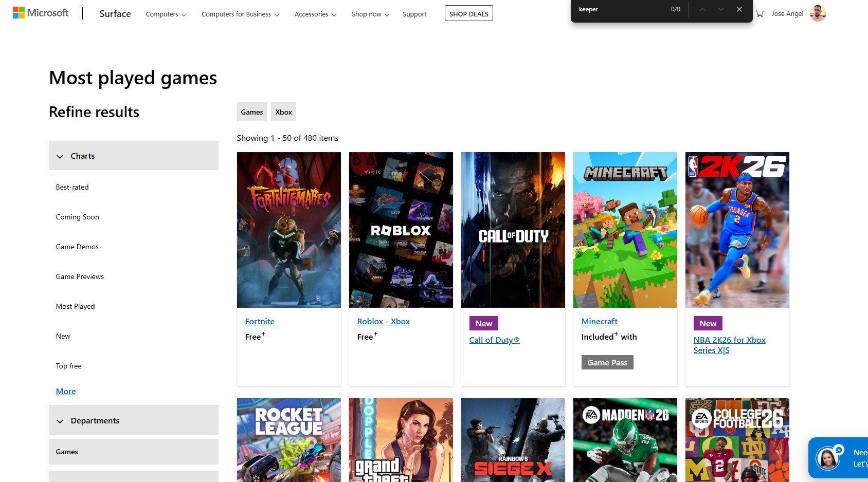 Keeper Fracasa En Steam Y La Culpa No Es Del Juego Si No De Xbox