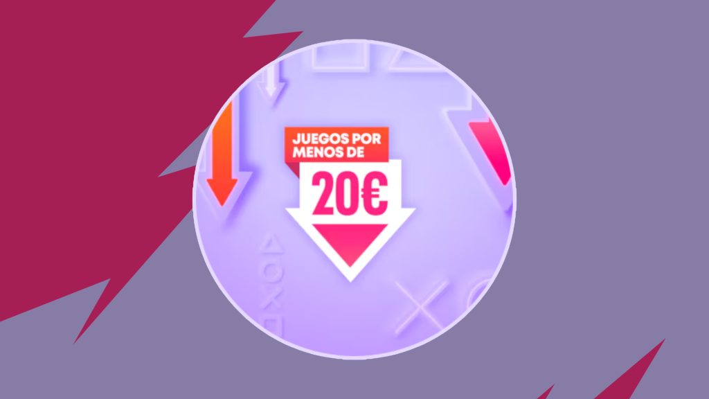 La Playstation Store Lanza La Promocion Juegos Por Menos De 20 Euros