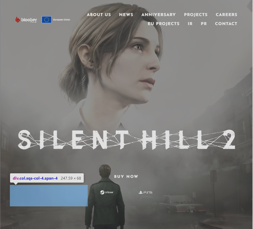 La Web De Silent Hill 2 Remake Sugiere Su Llegada A Dos Nuevas Plataformas No Anunciadas 1