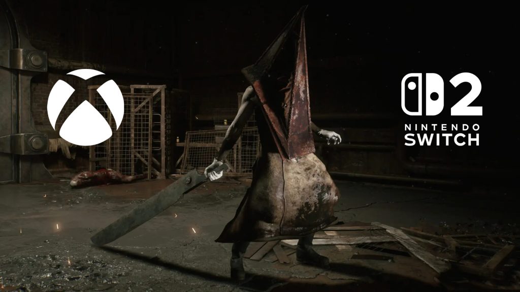 La Web De Silent Hill 2 Remake Sugiere Su Llegada A Dos Nuevas Plataformas No Anunciadas