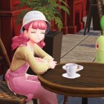 Lanzada La Actualizacion 1 0 1 De Pokemon Legends Za Prepara Funciones Online Antes Del Lanzamiento