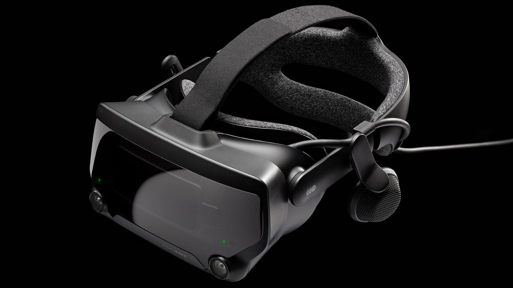 Las Nuevas Gafas Para Steamvr De Valve Ya Estarian Entrando En La Fase De Produccion En Masa