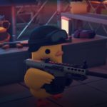Llegara Escape From Duckov A Xbox Ps5 O Switch