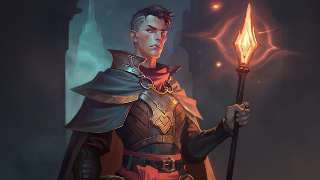 Los Creadores De Pay Day 2 Cancelan Su Nuevo Juego Basado En Dungeons And Dragons