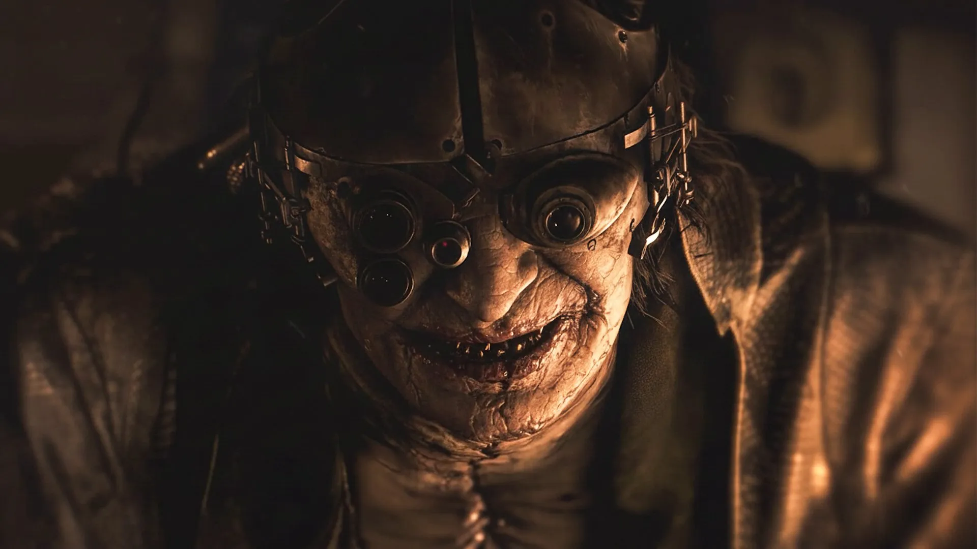 Los Jefes De Resident Evil Requiem Haran Que Los Jugadores Usen Su Ingenio