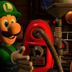 Luigis Mansion Llega A Nintendo Classics El 30 De Octubre Para Miembros De Switch Online Expansion Pack