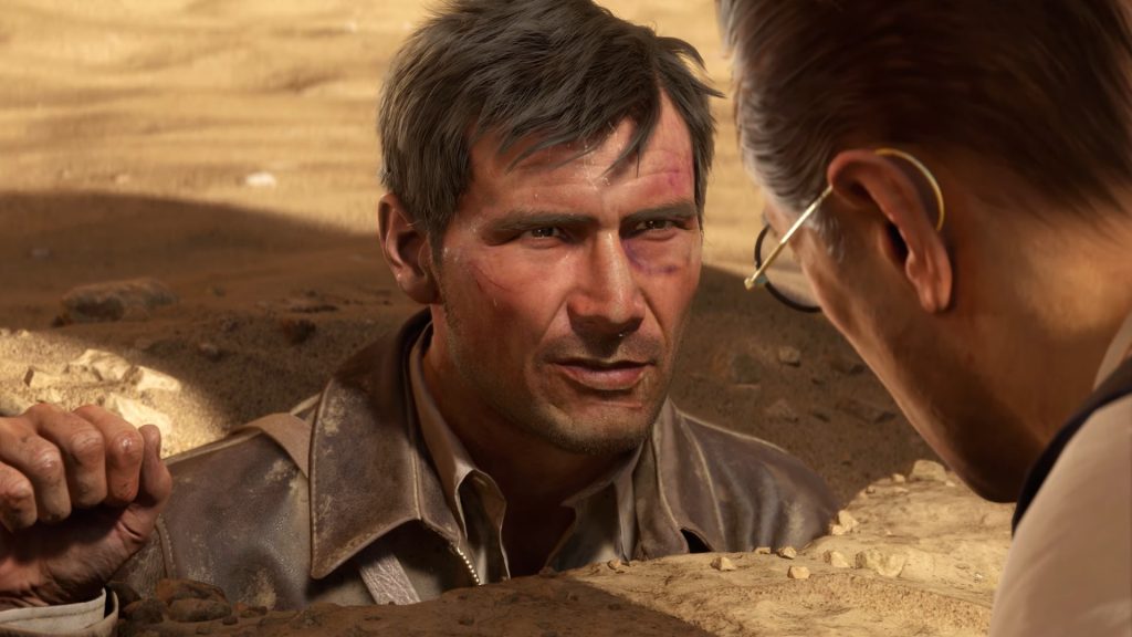 Machinegames Lanza Su Vidoc Sobre Indiana Jones Y Nos Cuentan Detalles Exclusivos Del Proceso Creativo