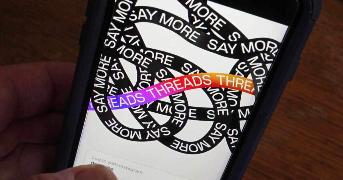 Meta Lanza Comunidades En Threads La Nueva Funcion Que Revolucionara La Interaccion En La Plataforma 1